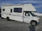 2000 Fouw 2000 Ford Econoline E450 Super Duty Cutaway Van RV