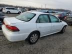 2001 Honda Accord EX