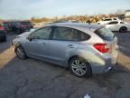 2016 Subaru Impreza Premium