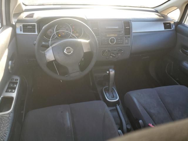 2007 Nissan Versa S