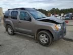 2005 Nissan Xterra OFF Road