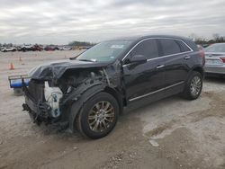 2018 Cadillac XT5 en venta en Houston, TX