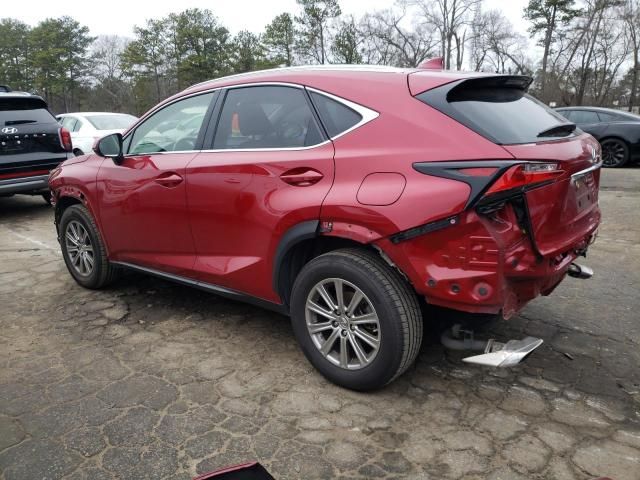 2016 Lexus NX 200T Base