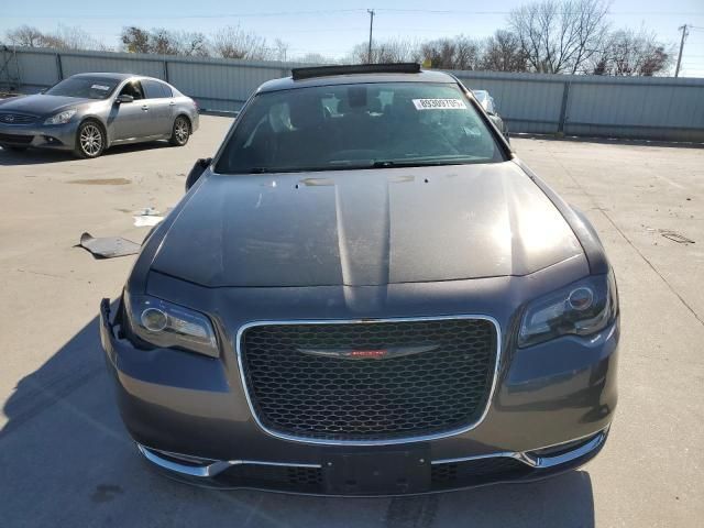 2021 Chrysler 300 S