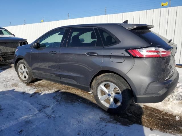 2021 Ford Edge SE