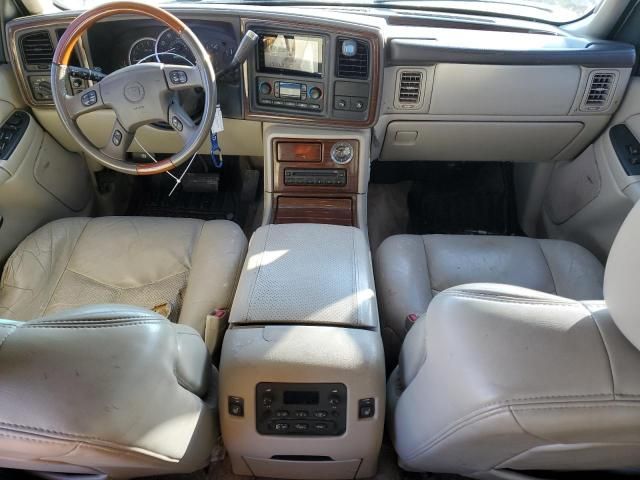 2003 Cadillac Escalade ESV