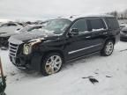 2017 Cadillac Escalade Premium Luxury