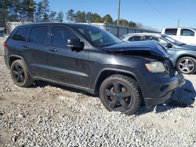 2011 Jeep Grand Cherokee Limited