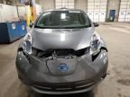 2014 Nissan Leaf S