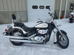 2001 Suzuki VL800 en venta en Exeter, RI