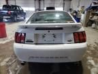 2004 Ford Mustang