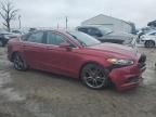 2015 Ford Fusion Titanium