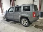 2013 Jeep Patriot Latitude