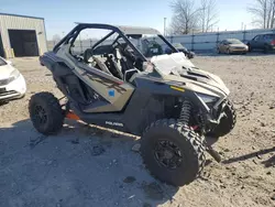 Polaris rzr pro xp Vehiculos salvage en venta: 2021 Polaris RZR PRO XP Premium