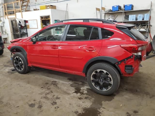 2023 Subaru Crosstrek