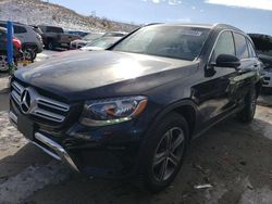 Run And Drives Cars for sale at auction: 2019 Mercedes-Benz GLC 300 4matic