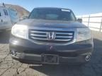 2012 Honda Pilot EXL