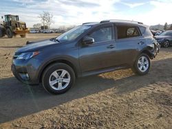 2014 Toyota Rav4 XLE en venta en San Martin, CA