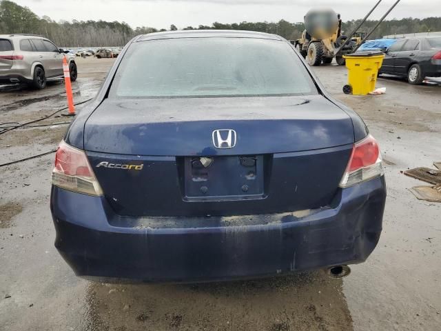 2009 Honda Accord LXP