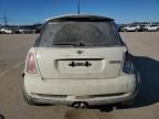 2006 Mini Cooper S