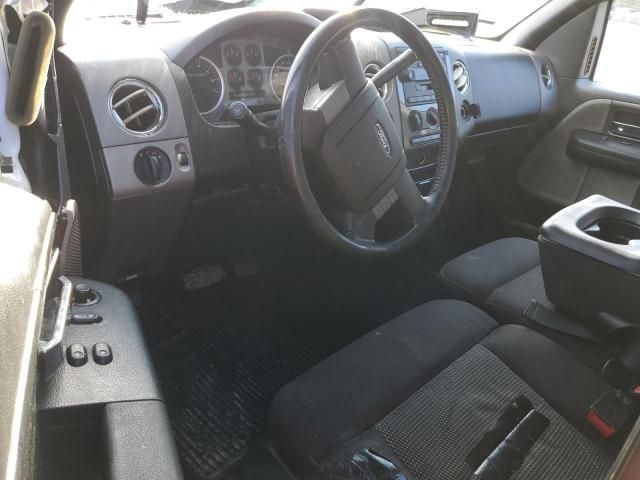 2004 Ford F150