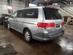 2008 Honda Odyssey EXL