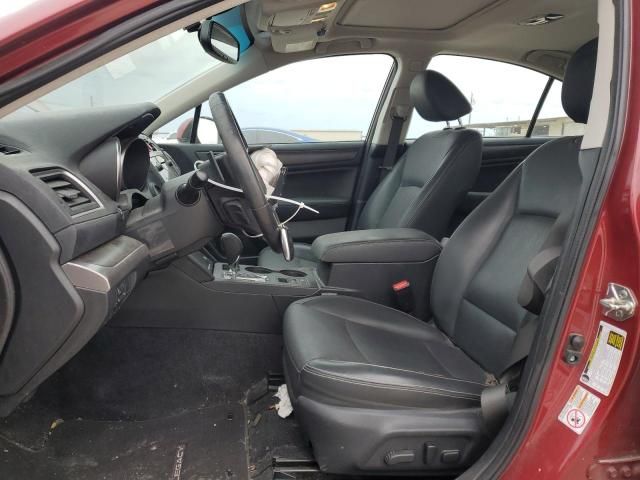 2015 Subaru Legacy 2.5I Limited