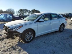 2017 Hyundai Sonata SE en venta en Loganville, GA