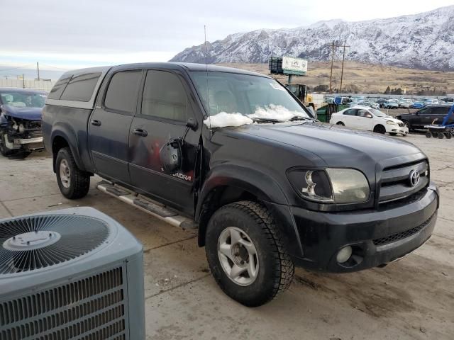 2005 Toyota Tundra Double Cab Limited