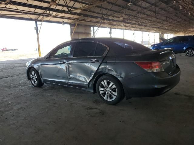 2010 Honda Accord LXP