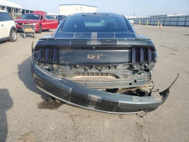 2015 Ford Mustang GT