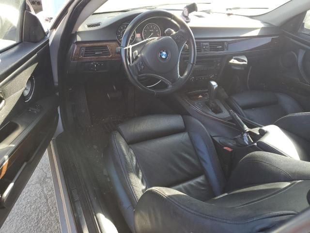 2007 BMW 335 I