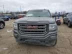 2016 GMC Sierra K1500