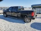 2015 GMC Sierra K1500 Denali