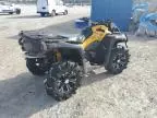 2013 Can-Am Outlander 1000 X MR