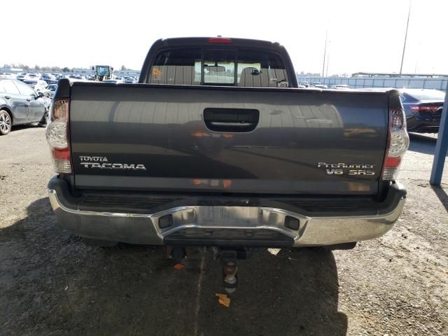 2009 Toyota Tacoma Prerunner Access Cab