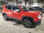 2016 Jeep Renegade Limited