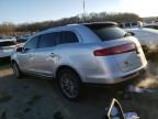 2013 Lincoln MKT