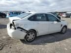 2009 Ford Focus SEL