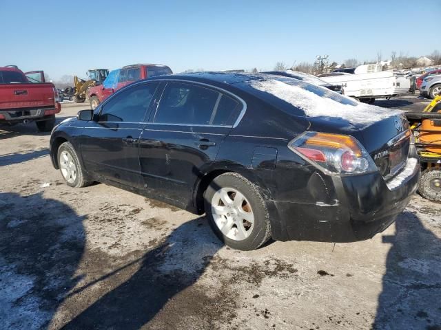 2009 Nissan Altima 2.5