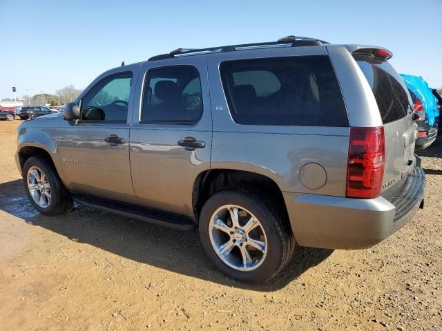 2007 Chevrolet Tahoe C1500