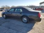 2001 Cadillac Deville