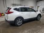 2018 Honda CR-V EXL