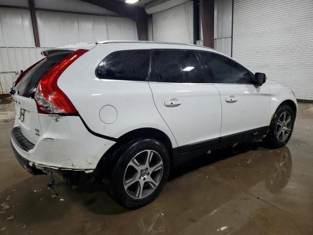 2011 Volvo XC60 T6