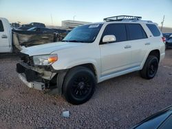 Toyota salvage cars for sale: 2013 Toyota 4runner SR5