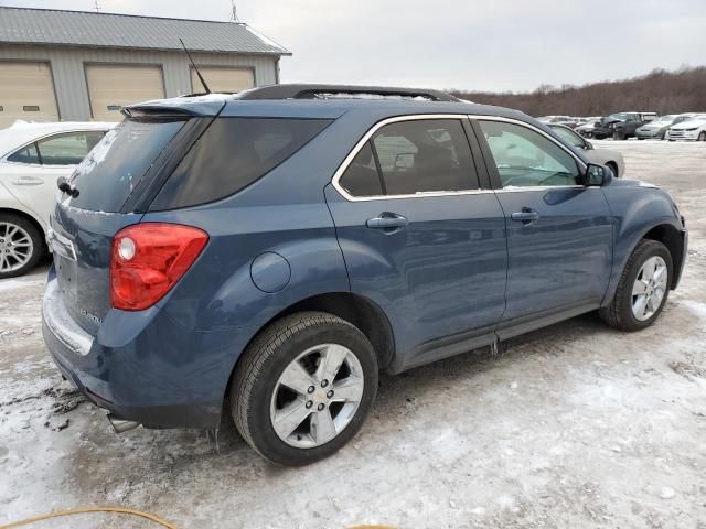 2012 Chevrolet Equinox LT