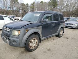 2007 Honda Element LX en venta en Austell, GA