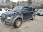 2007 Honda Element LX