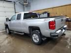 2016 Chevrolet Silverado K2500 Heavy Duty LT