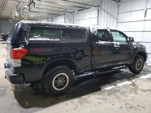 2010 Toyota Tundra Double Cab SR5